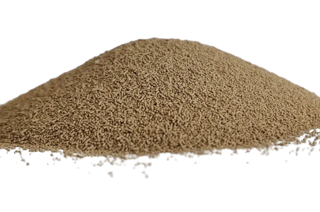 EQ-Live Yeast