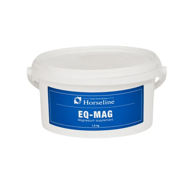 EQ-Mag (Magnesium)