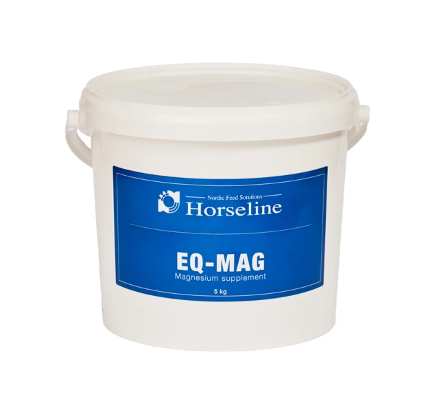 EQ-Mag (Magnesium)