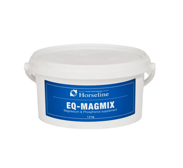 EQ-MagMix (Magnesium & Fosfor)