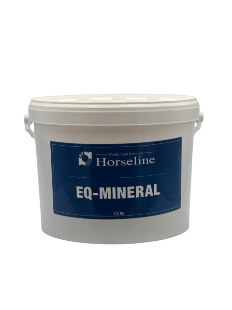 EQ-Mineral 7,5 KG