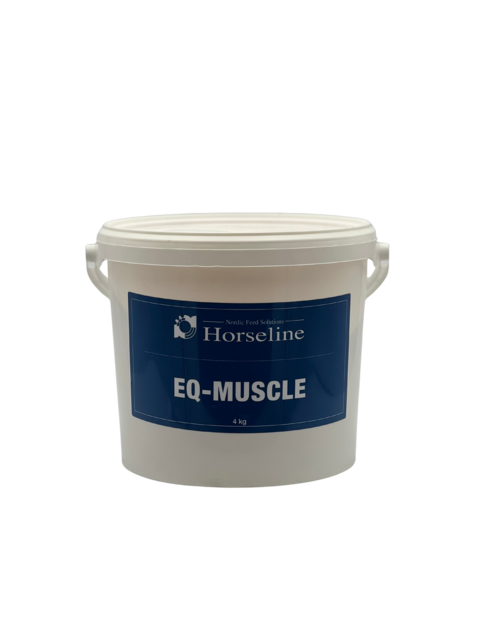 EQ-Muscle 4 KG