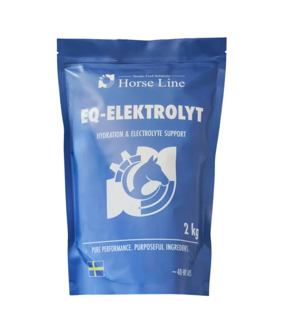 EQ-Elektrolyt Refill 2 KG