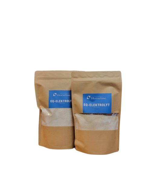 EQ-Elektrolyt Refill