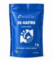 EQ-Gastro 3 KG Refill