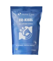 EQ-Kisel Granulat 1 KG Refill