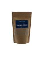 EQ-Live Yeast 0,5 KG Refill