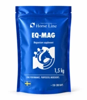 EQ-Mag 1,5 KG Refill