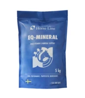 EQ-Mineral 5 KG Refill
