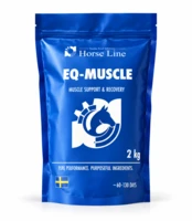 EQ-Muscle 2 KG Refill