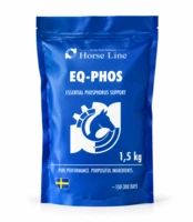 EQ-Phos 1,5 KG Refill