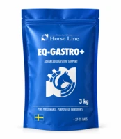 EQ-Gastro+ Refill