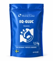 EQ-GLUC 1,5 KG Refill