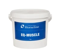 EQ-Muscle 4 KG