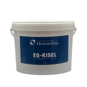 EQ-KISEL (GRANULAT)