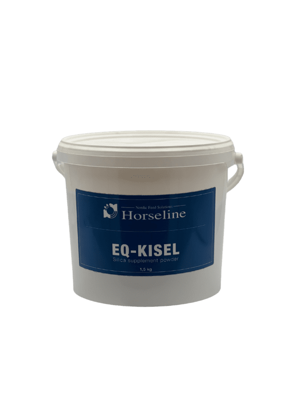 EQ-SILICA (POWDER)