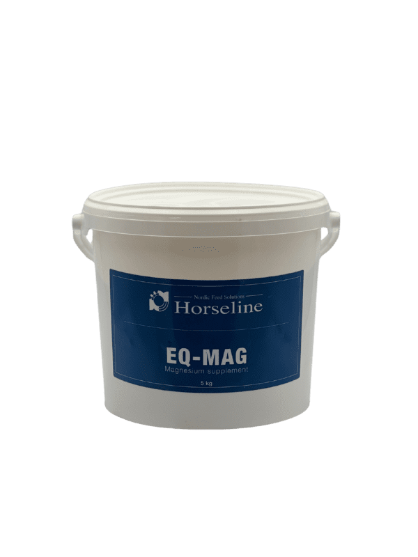 EQ-Mag (Magnesium)