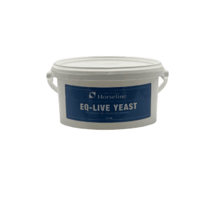 EQ-LIVE YEAST
