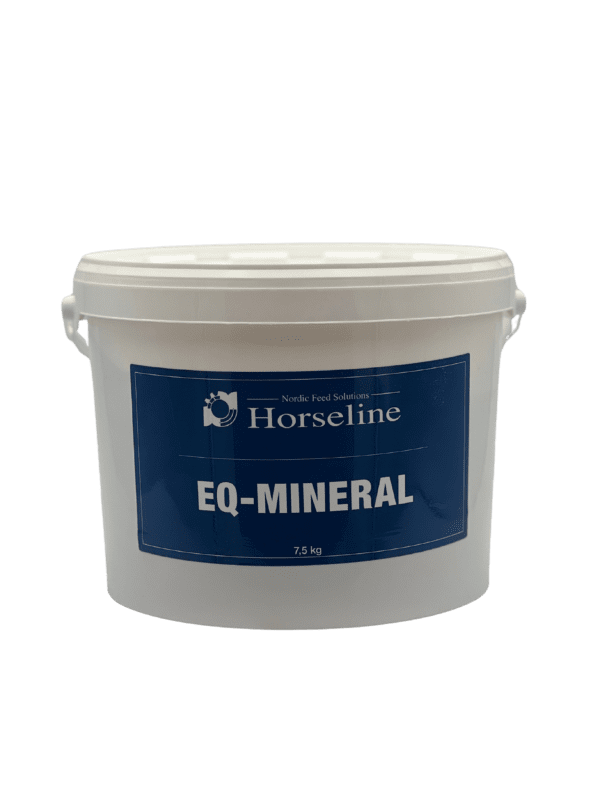 EQ-Mineral 7,5 Kg