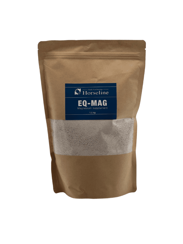 EQ-MAG 1.5 KG Refill