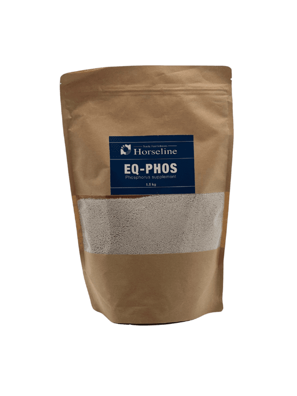 EQ-PHOS 1.5 KG Refill