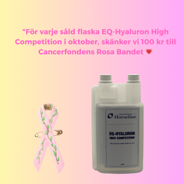 EQ-Hyaluron High Competition 1l